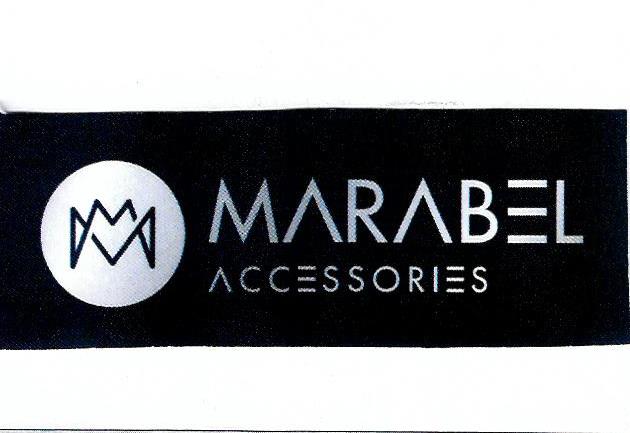 Paraqitja e markës MARABEL