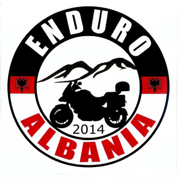 Paraqitja e markës ENDURO ALBANIA