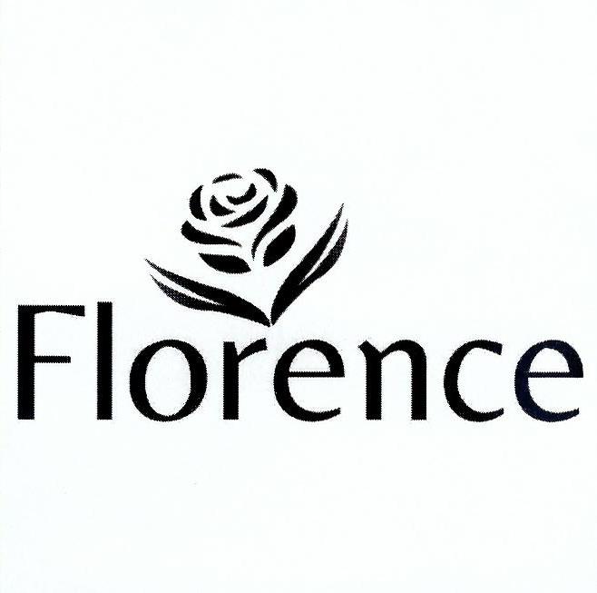 Paraqitja e markës Florence