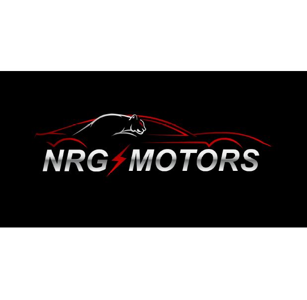 Paraqitja e markës NRG MOTORS
