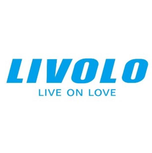 Paraqitja e markës LIVOLO live on love