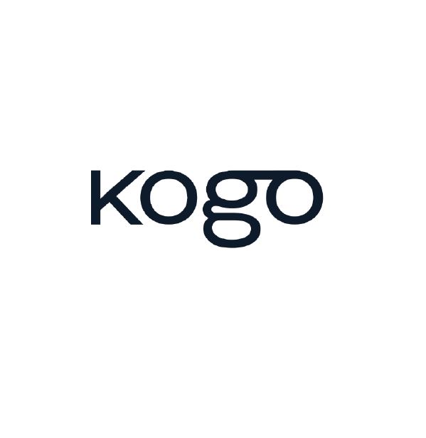 Paraqitja e markës KOGO