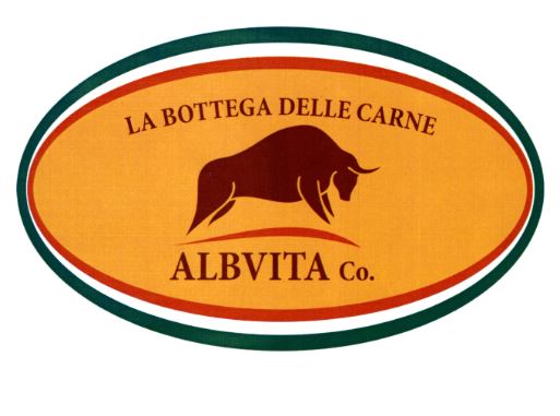 Paraqitja e markës ALBVITA co. LA BOTTEGA DELLE CARNE