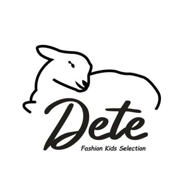 Paraqitja e markës Dete Fashion Kids Selection