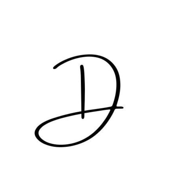 Paraqitja e markës D