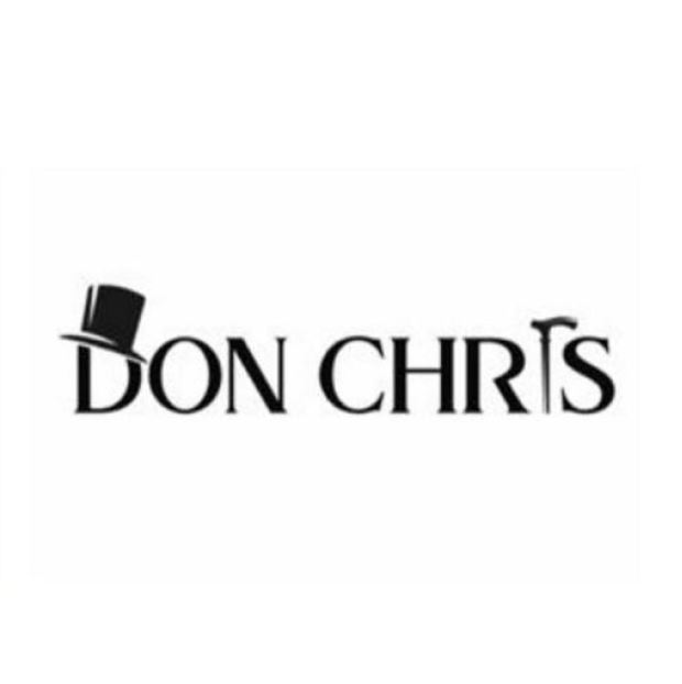 Paraqitja e markës Don Chris
