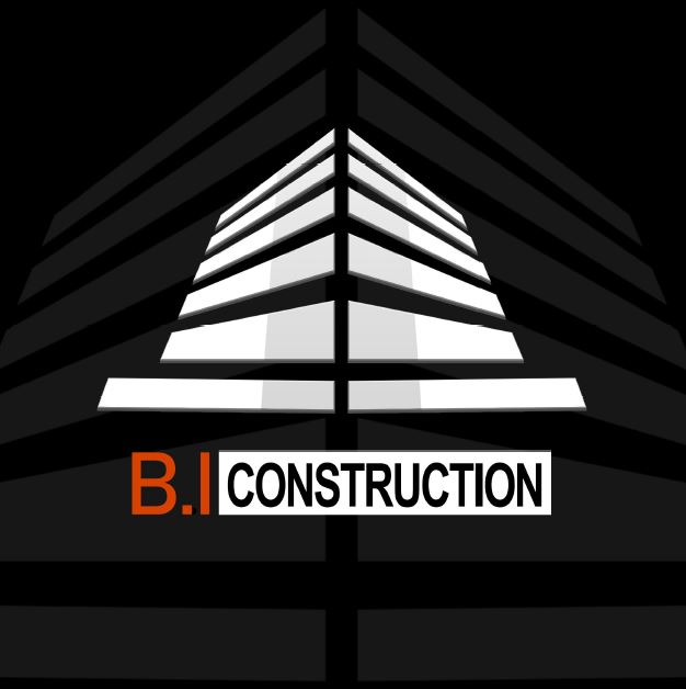 Paraqitja e markës B.I CONSTRUCTION