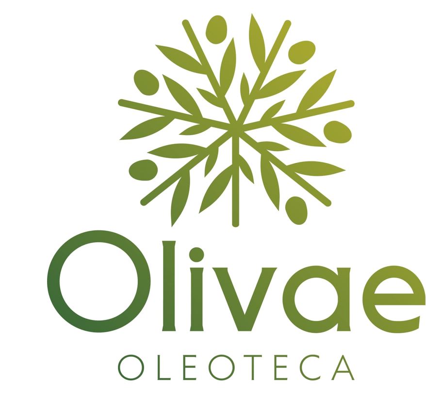 Paraqitja e markës OLIVAE OLEOTECA