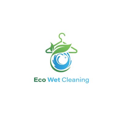 Paraqitja e markës ECO WET CLEANING