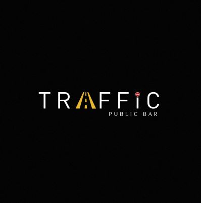 Paraqitja e markës TRAFFIC PUBLIC BAR