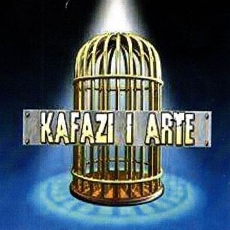 Paraqitja e markës KAFAZI I ARTE