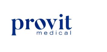 Paraqitja e markës PROVIT MEDICAL