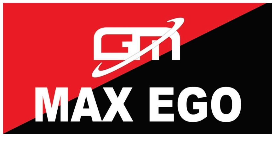 Paraqitja e markës GM MAX EGO