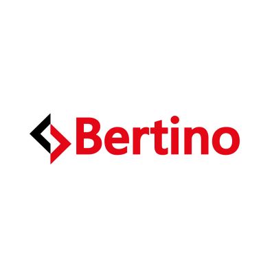 Paraqitja e markës BERTINO