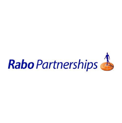 Paraqitja e markës RABO PARTNERSHIPS