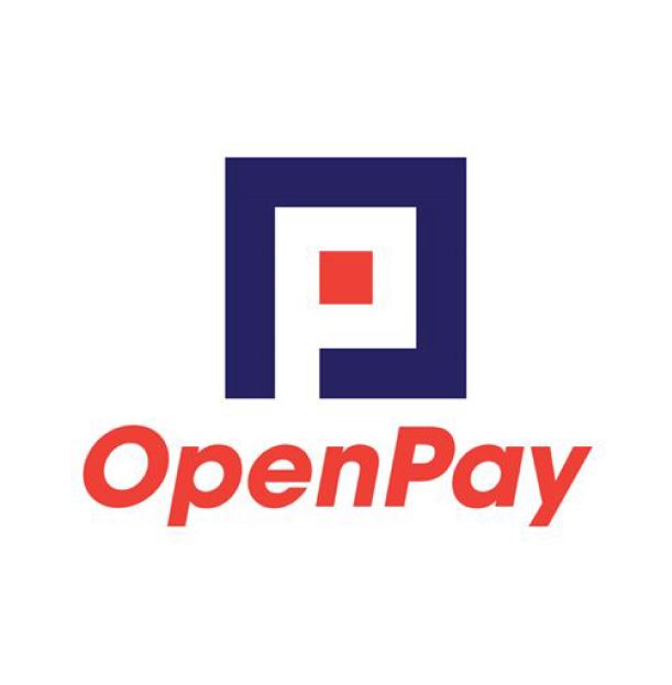 Paraqitja e markës OpenPay