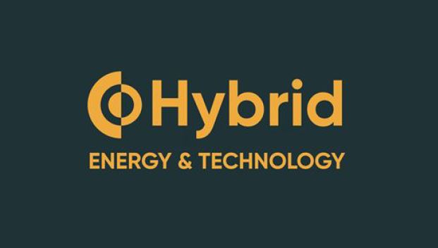 Paraqitja e markës HYBRID