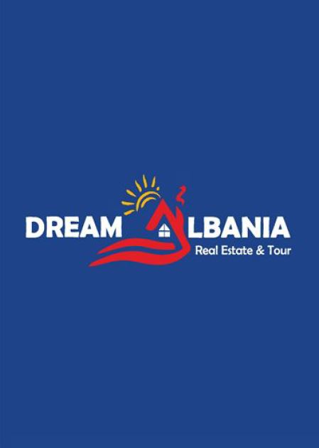 Paraqitja e markës Dream Albania Real Estate&Tour