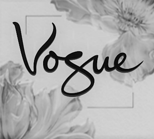 Paraqitja e markës Vogue