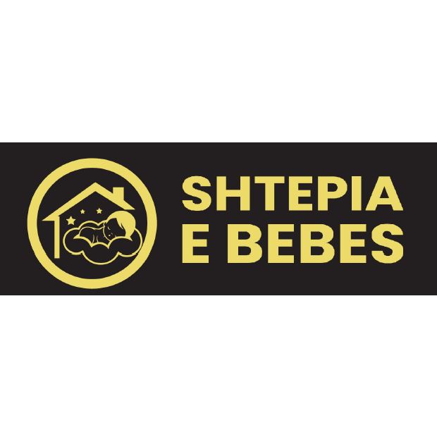 Paraqitja e markës SHTEPIA E BEBES