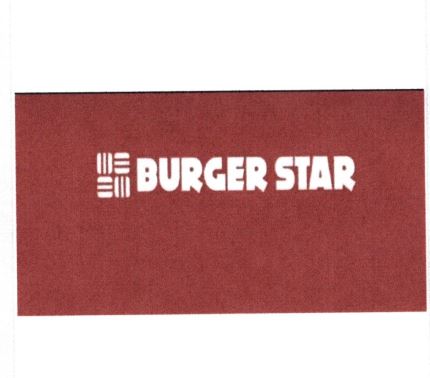 Paraqitja e markës BURGER STAR