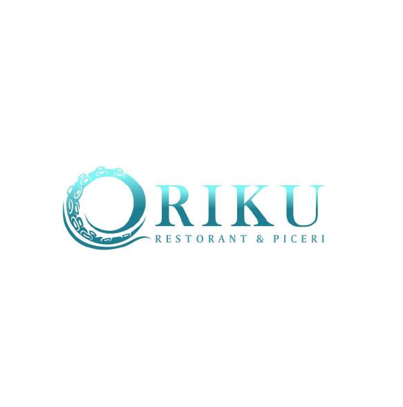 Paraqitja e markës ORIKU Restorant & Piceri