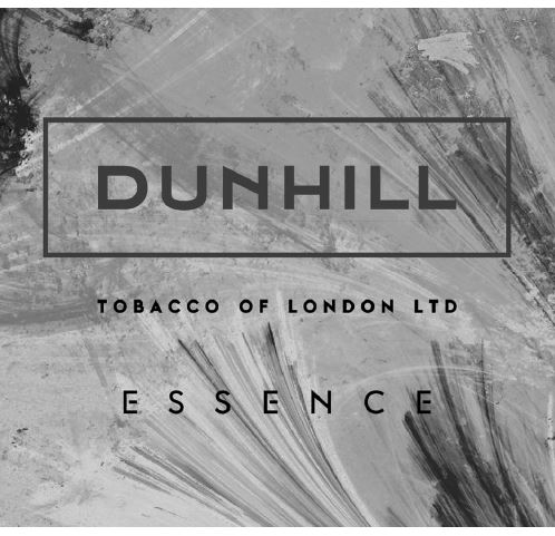 Paraqitja e markës DUNHILL ESSENCE