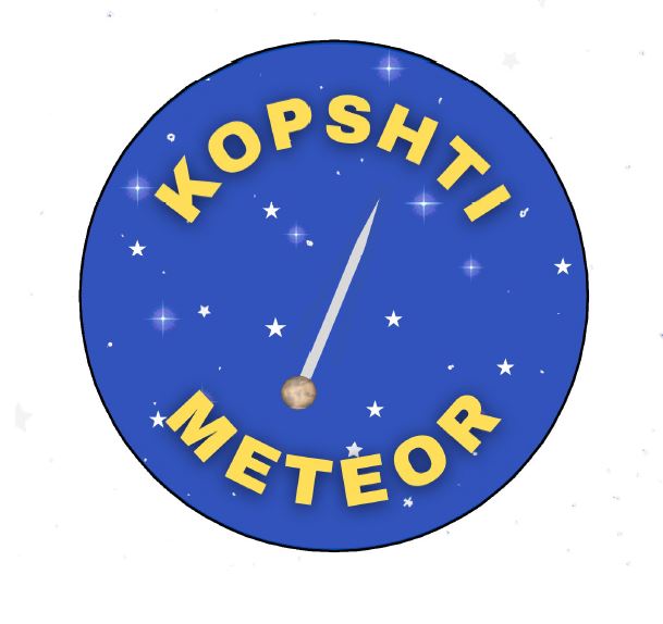 Paraqitja e markës Kopshti METEOR