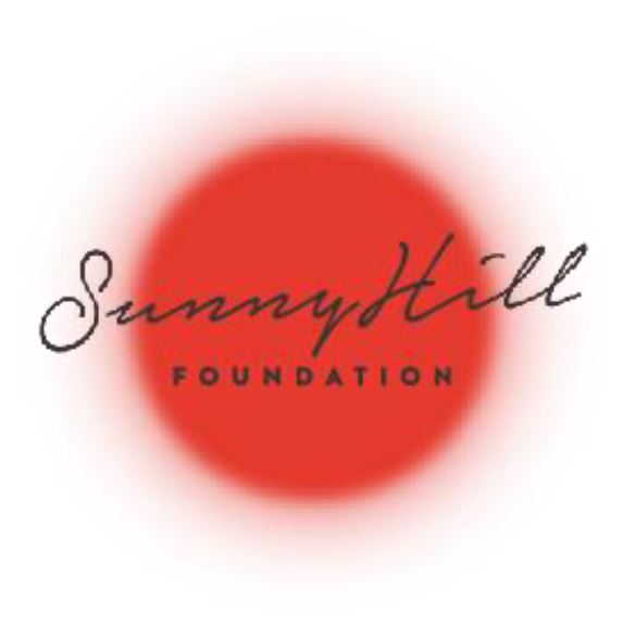 Paraqitja e markës Sunny Hill Foundation
