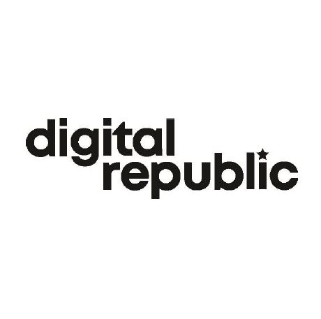 Paraqitja e markës digital republic