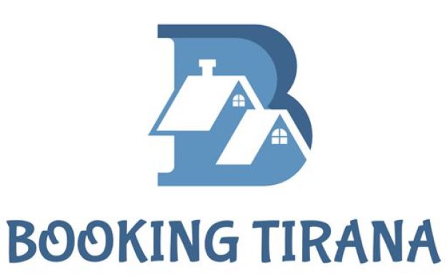 Paraqitja e markës Booking Tirana