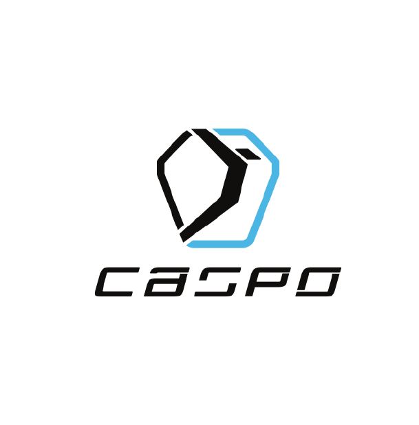 Paraqitja e markës CASPO