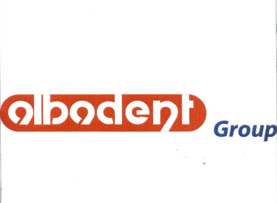 Paraqitja e markës albadent Group