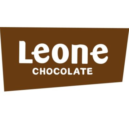 Paraqitja e markës LEONE Chocolate