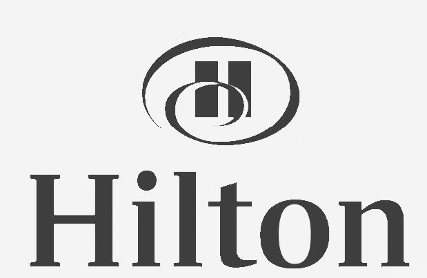 Paraqitja e markës Hilton
