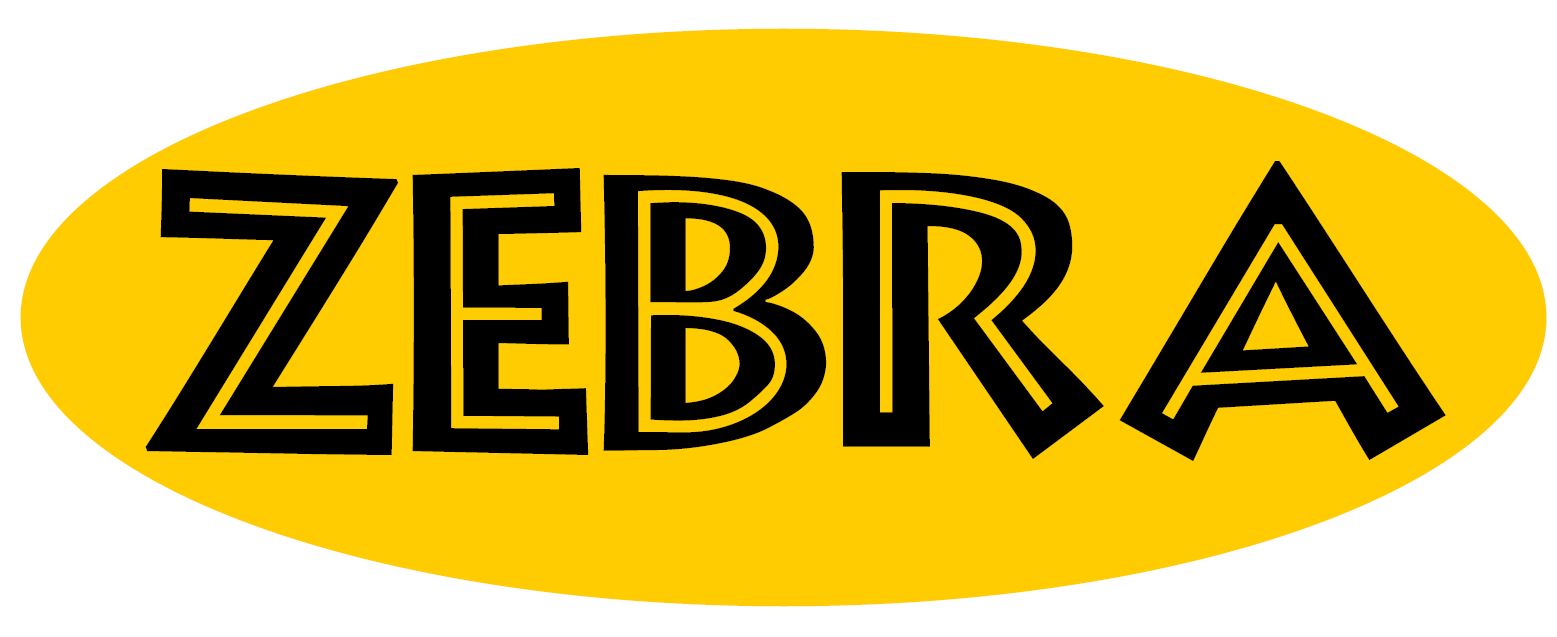 Paraqitja e markës ZEBRA