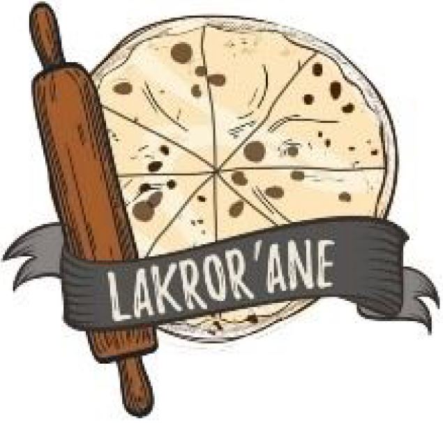 Paraqitja e markës LAKROR‘ANE
