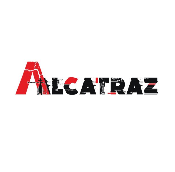 Paraqitja e markës ALCATRAZ