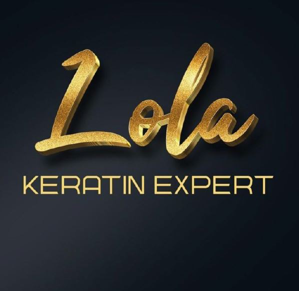 Paraqitja e markës LOLA Keratin Expert