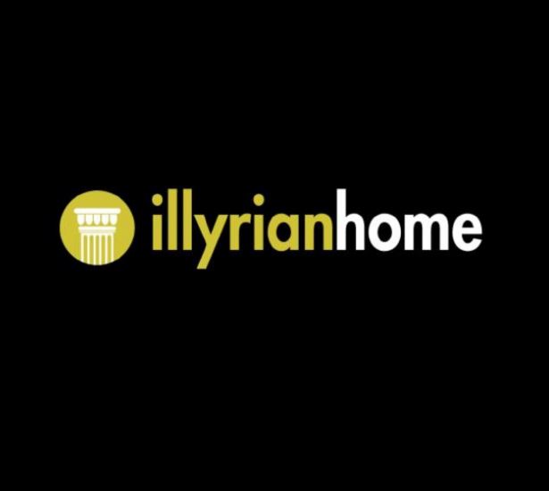 Paraqitja e markës Illyrian Home