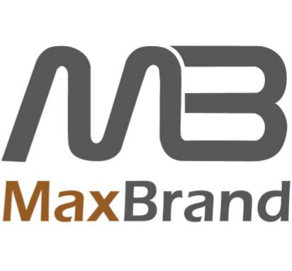 Paraqitja e markës MB MaxBrand
