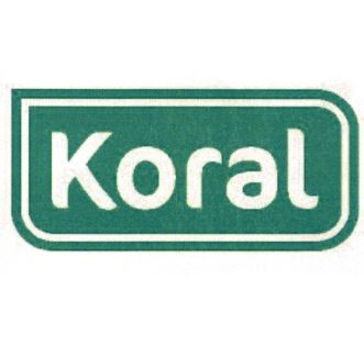 Paraqitja e markës Koral