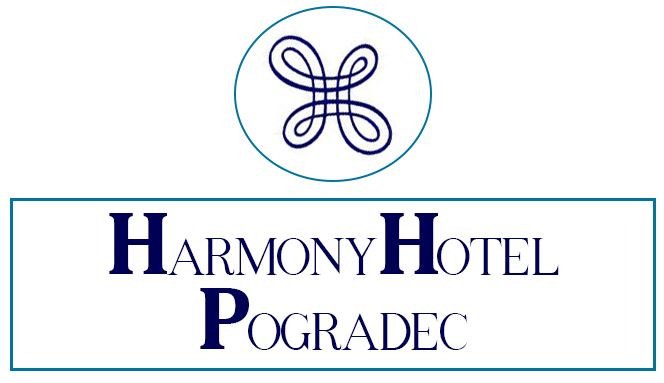 Paraqitja e markës HARMONY HOTEL POGRADEC