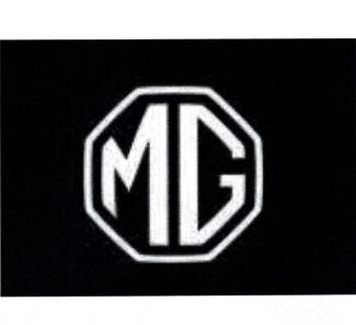 Paraqitja e markës MG