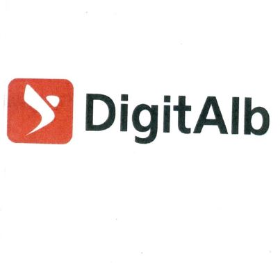 Paraqitja e markës DigitAlb