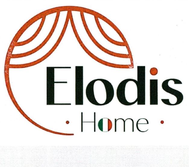 Paraqitja e markës Elodis Home