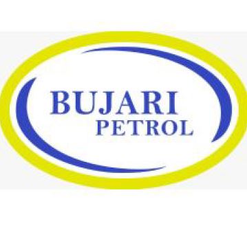 Paraqitja e markës BUJARI PETROL