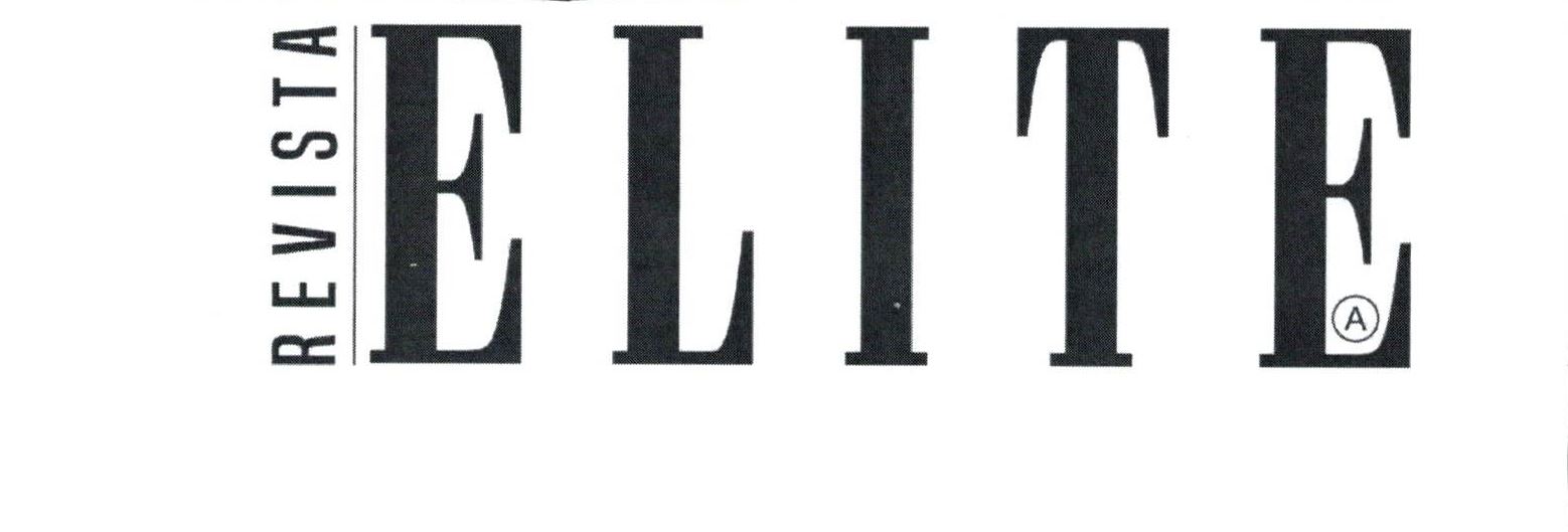 Paraqitja e markës ELITE A