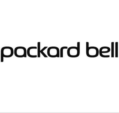 Paraqitja e markës PACKARD BELL