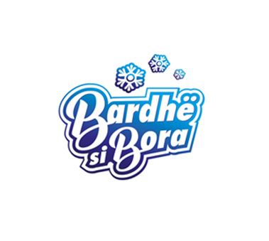 Paraqitja e markës Bardhë si Bora